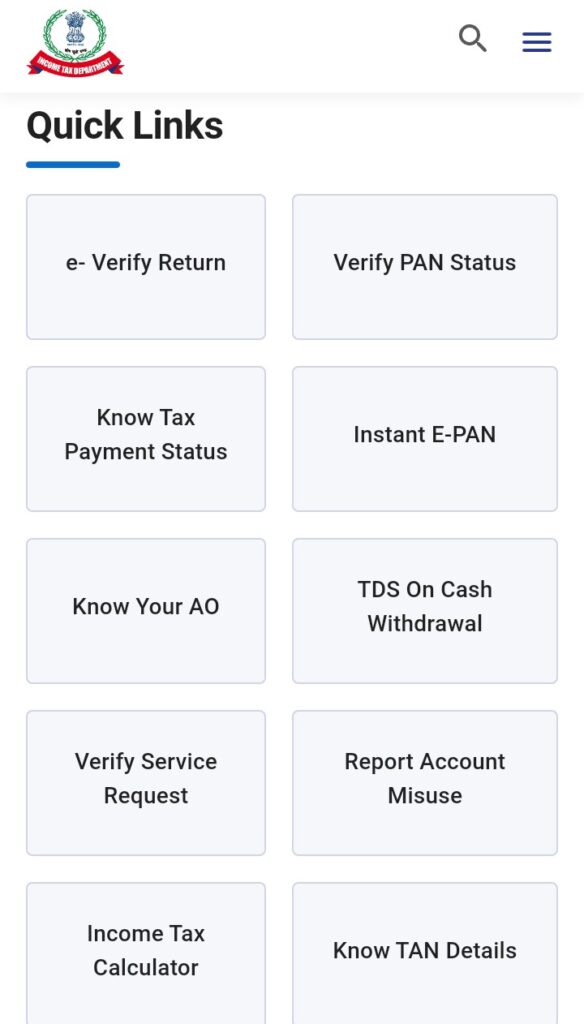 Find pan number